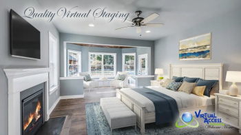 Virtual Access Tours Virtual Staging Services