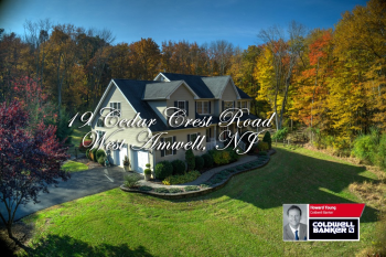 19 Cedar Crest