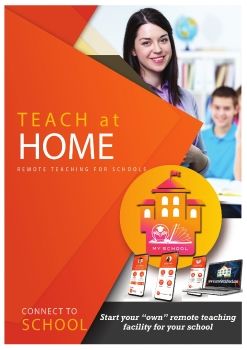 Teach at Home