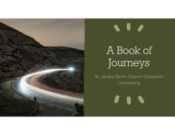 A Journey to Pentecost