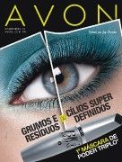 Avon Folheto Cosméticos 14/2016