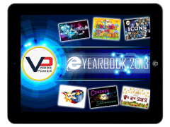 VOICE POWER E-YEARBOOK