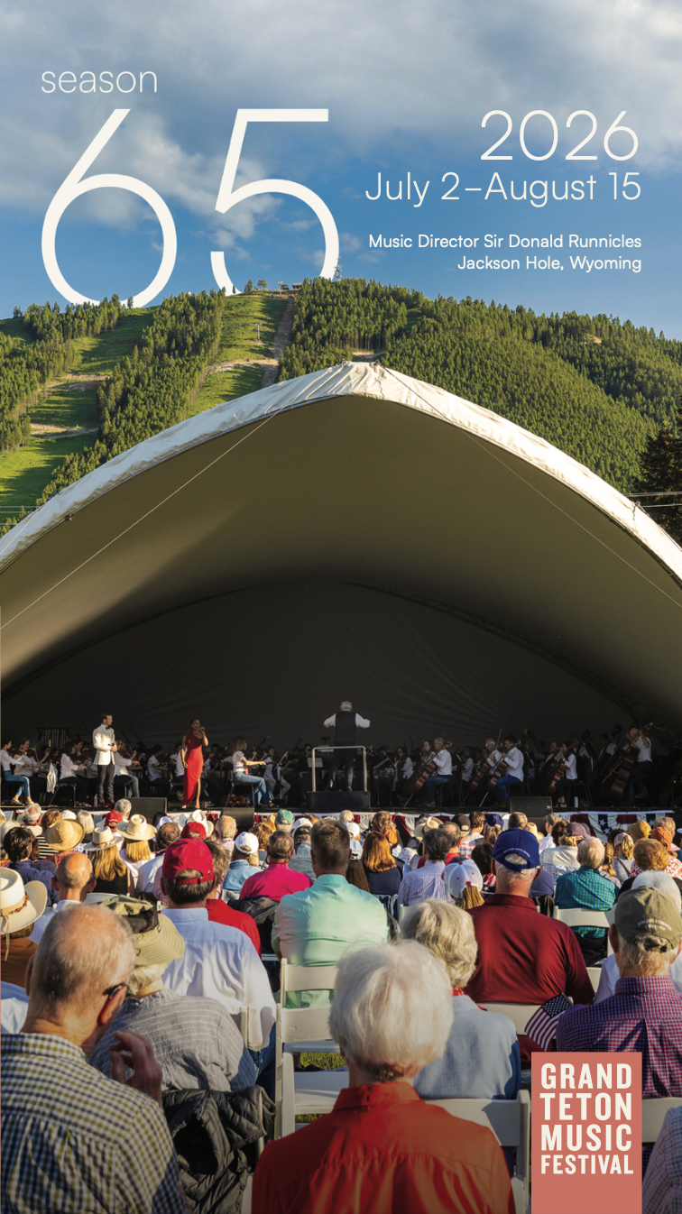 Season 65 Highlights Brochure