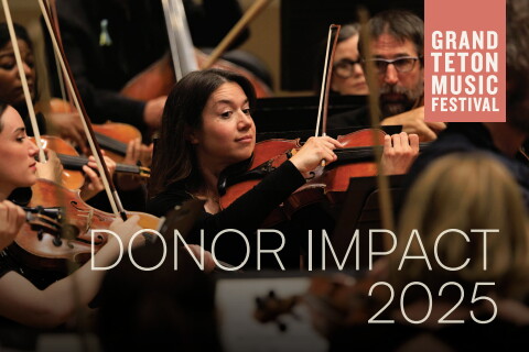 2025 GTMF Impact Report