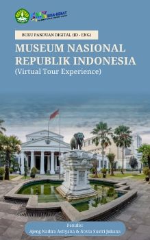 BUKU PANDUAN DIGITAL MUSEUM INDONESIA (Virtual Tour MBKM)