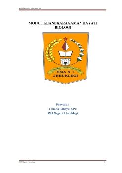 Modul  3