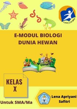 Modul Untuk Siswa