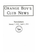 OrangeBoysClub