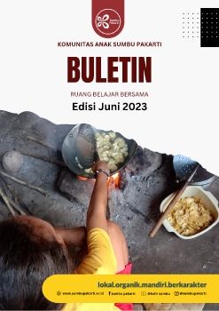 Buletin Bulan Juni 2023