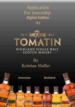 Tomatin