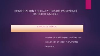 BANCO DE MEXICO_Neat