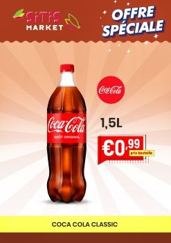 SITIS Market Promo