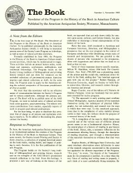 C:\Users\caroline\Desktop\AAS\thebook1nov1983