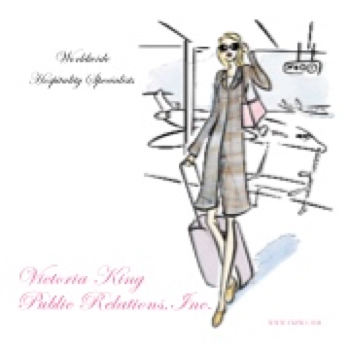 Victoria King Public Relations eBrochure