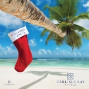 Carlisle Bay Resort Festive Events 2016