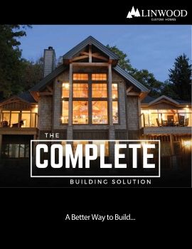 Complete Building Solution -Exclusive Realtor Program