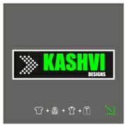 Kashvi Designs Brochure