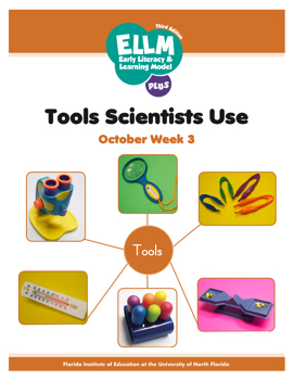 Tools Scientists Use