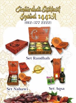 Syawal Brochure 02