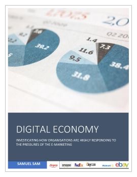 Digital Economy