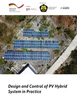 Design and Control of PV Hybrid System in Practice_REEP (GIZ)[7407]