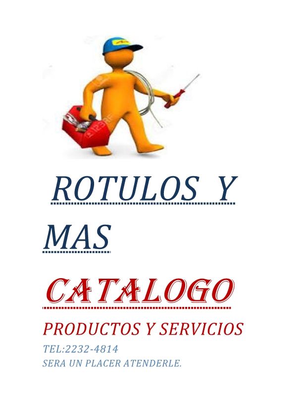 catalogo