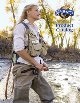 ASG Product Catalog 2018