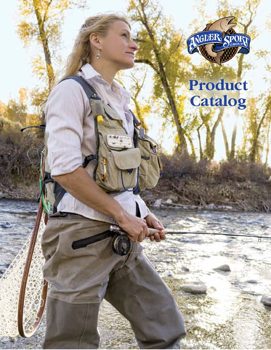 ASG Catalog 2018