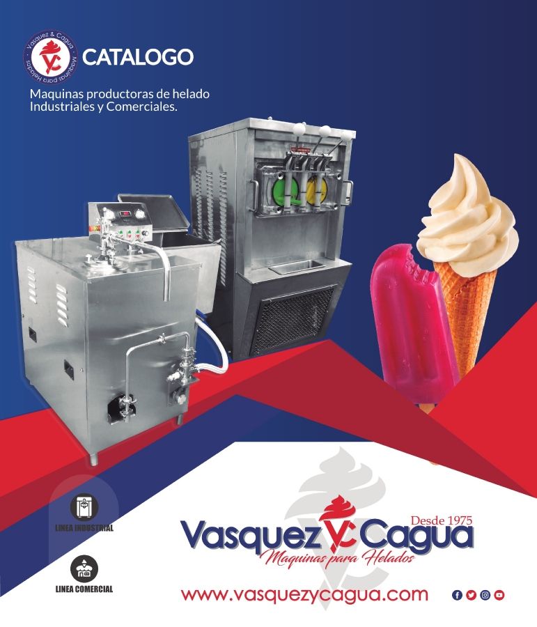 CATALOGO VASQUEZ Y CAGUA PDF 