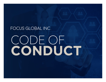 FGI Code of Conduct