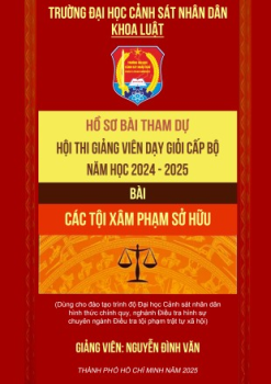HỒ SƠ SỐ HÓA