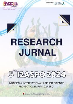 Jurnal Penelitian MTsN 6 Jakarta