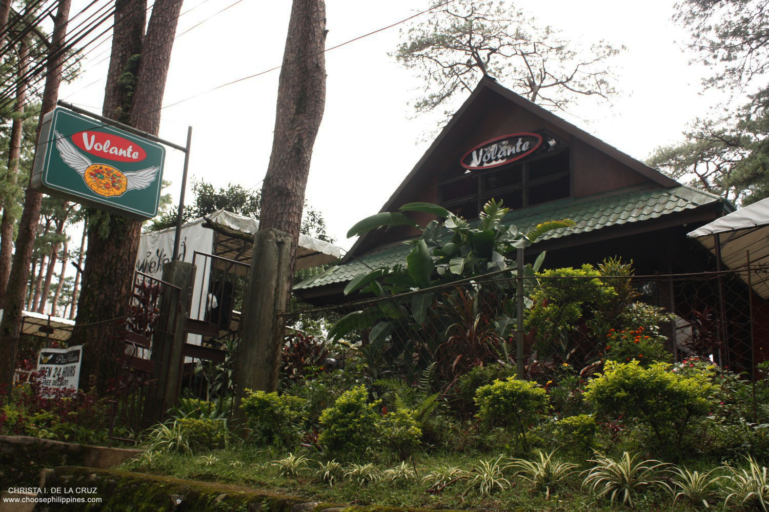 Baguio Album
