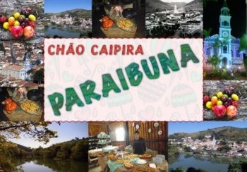 Chao Caipira Paraibuna