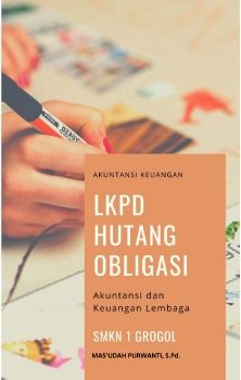 LKPD Hutang Obligasi