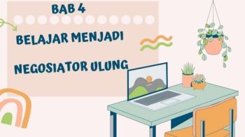 TEKS NEGOSIASI