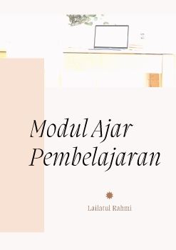 Modul Flipbooks