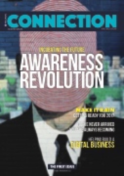Connection Volume 1 Issue 1
