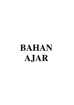 BAHAN AJAR 1 bru_Neat
