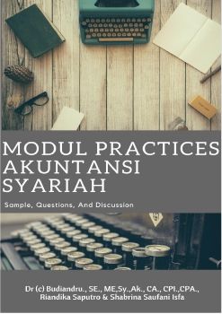 E Modul Practice Akuntansi Syariah