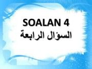 soalan 4