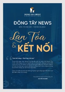 Dong Tay News