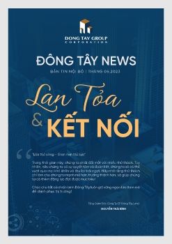 DongTayLand News