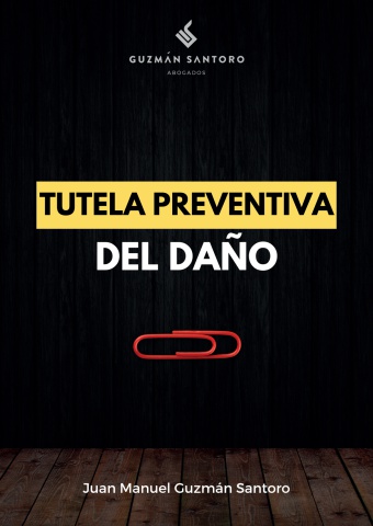 Tutela Preventiva del Daño