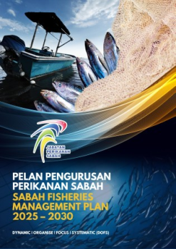 SABAH FISHERIES MANAGEMENT PLAN 2024-2030