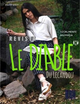 Le diable | Abril 2018 | LAT Version | Pbraukeller Mexico