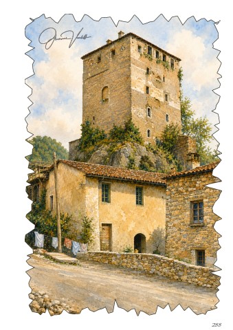 c'era una volta bobbio