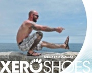 XeroShoes Spring 2016