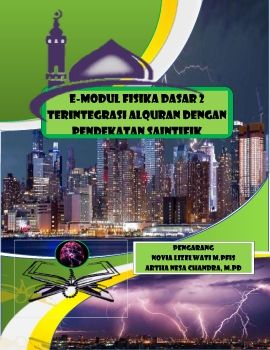 E-MODUL FISIKA DASAR II