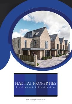 Habitat Properties (FlipBook)